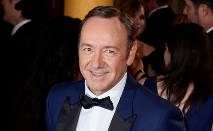 Kevin Spacey revela su homosexualidad ante polémica