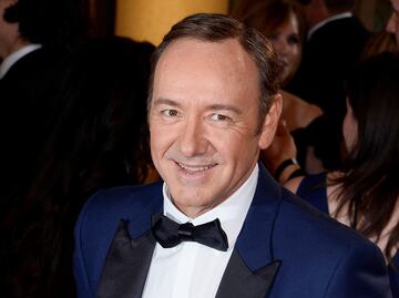 Kevin Spacey revela su homosexualidad ante polémica