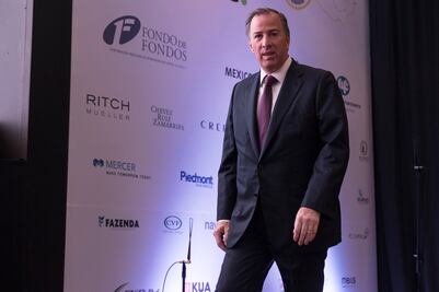Preocupa presencia de narco en comicios: Meade