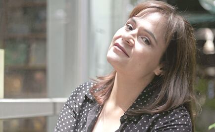 "Jugaré contigo", una novela que retrata a una mujer real 