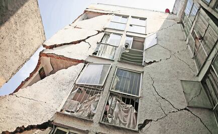 Descarta Mancera expropiaciones en predios colapsados por sismo del 19-S