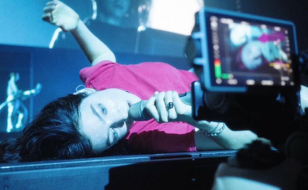 Lorde anuncia conciertos en México. Foto: @lorde (Instagram)