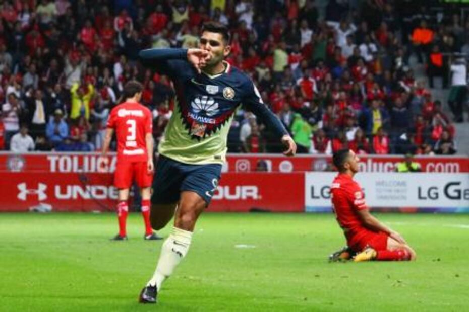 Lo mejor de la jornada 12 en imágenes