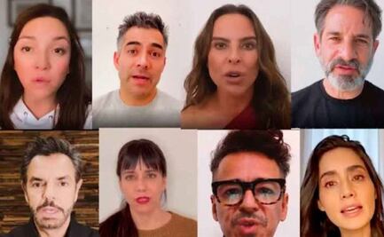 Artistas contra el Tren Maya ya no quieren hablar