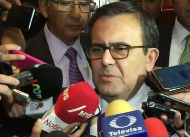 Regreso de Canadá a mesa de TLCAN depende de acuerdos México y EU: Guajardo