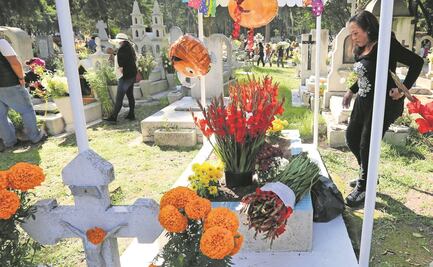 Regresan a visitar a seres queridos; “los extrañamos”