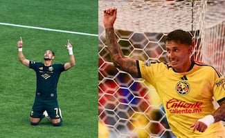 América vs Portland Timbers EN VIVO sigue el MINUTO A MINUTO del partido de Leagues Cup