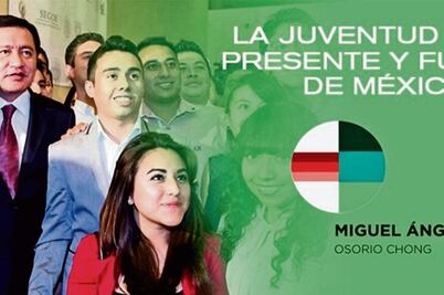 PRI defiende en el INE legalidad de spots de Osorio Chong