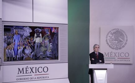 Secretaría de Cultura no escapará de recorte, reconoce Presidencia