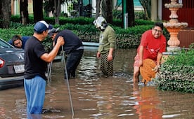 Edil pide declaratoria de emergencia en Coacalco