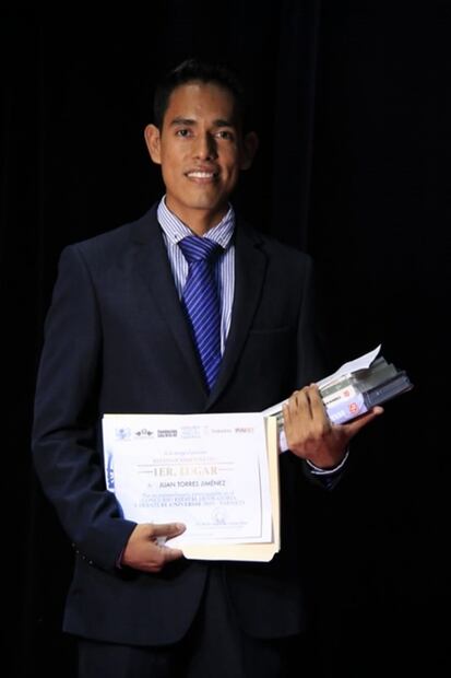 Concluye en Tabasco el Concurso Estatal de Oratoria y Debate El Universal 2019