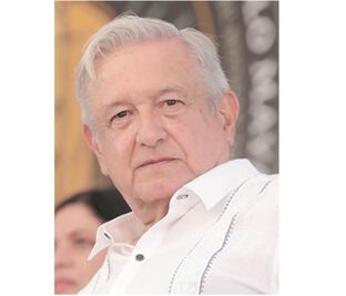 Las plumas fifís de la 4T