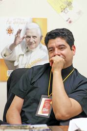 Investigan colegio por sacerdote pederasta en Guanajuato