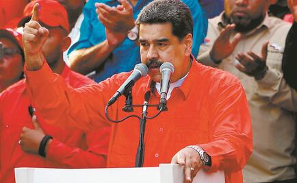 General venezolano llama a militares a levantarse contra Maduro