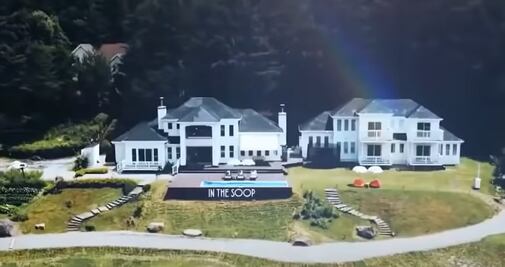 BTS: Fanáticos podrán rentar la casa donde la banda filmó un reality show