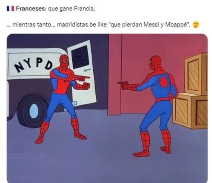 Bad Bunny en el Zócalo, la llegada del aguinaldo y la final del Mundial Qatar 2022, en los memes de la semana