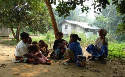 Identifican una lengua que sólo hablan 280 personas