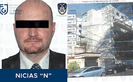 Procesan por segunda ocasión a Nicias René “N”, exdirector de Obras de la BJ, ahora por uso ilegal de atribuciones 