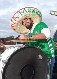 El Azteca está  muy cerca del veto