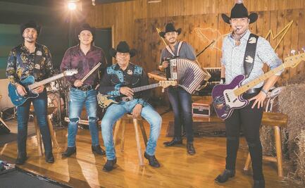 Bronco aplaude a Ángela y a Nodal