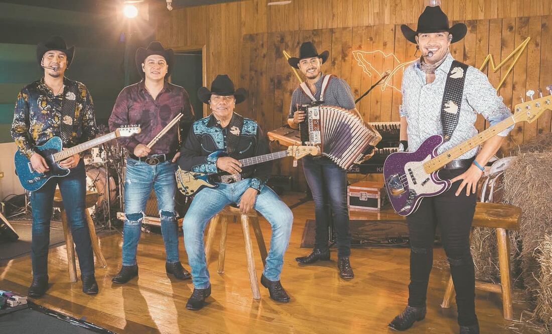 Desean alternar con distintos géneros y artistas. Foto: Cortesía