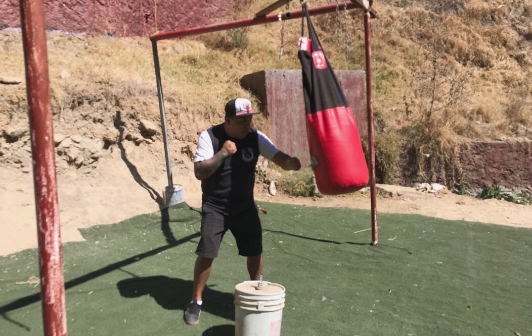 FOTO: Rebeca Jiménez/ EL UNIVERSAL/