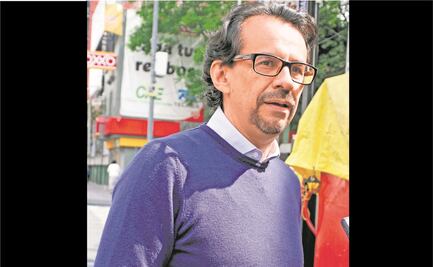 Funcionario de la CDMX desafía al INE por revocación