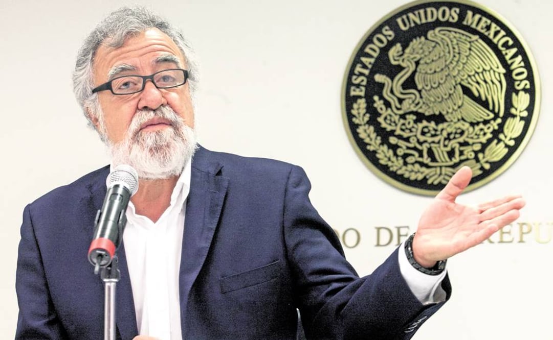 Zavala podría ser factor de alianza PAN-PRD en 2018: Encinas
