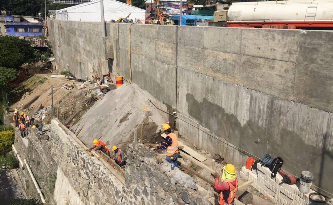 Justino Miranda/ EL UNIVERSAL