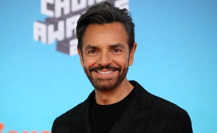 Ofrece perdón "España" al estilo Eugenio Derbez