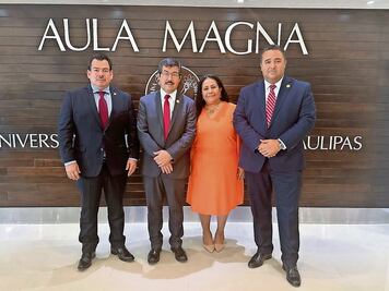 Uat se suma al análisis de reforma al pj