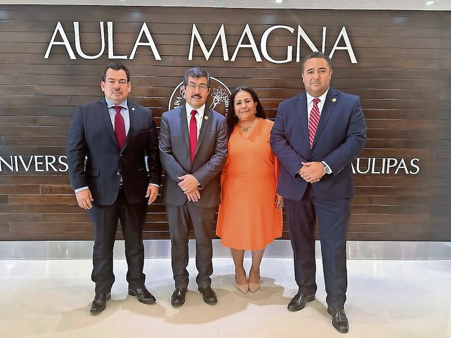 La Universidad Autónoma de Tamaulipas se suma al análisis de la reforma constitucional al Poder Judicial de la Federación. Foto Especial