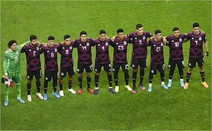 Uruguay quiere jugar contra la Selección Mexicana