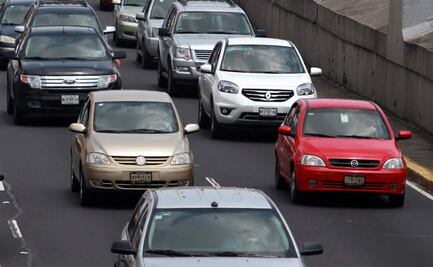 A partir de este 2022 es obligatoria la verificación vehicular en Morelos