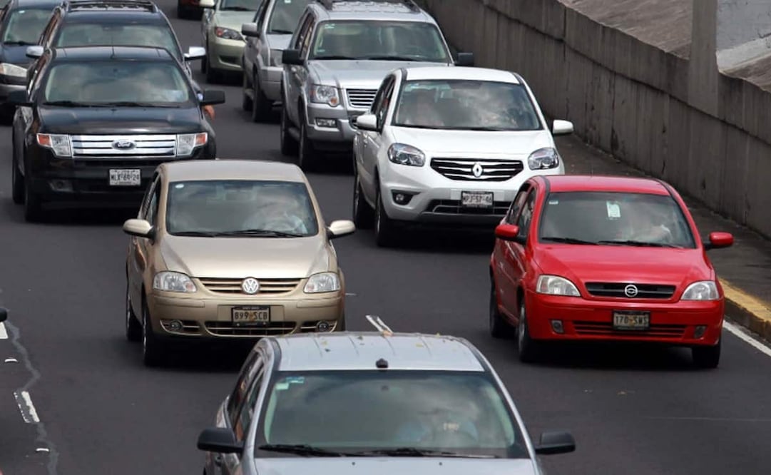 Foto: Archivo/El Universal