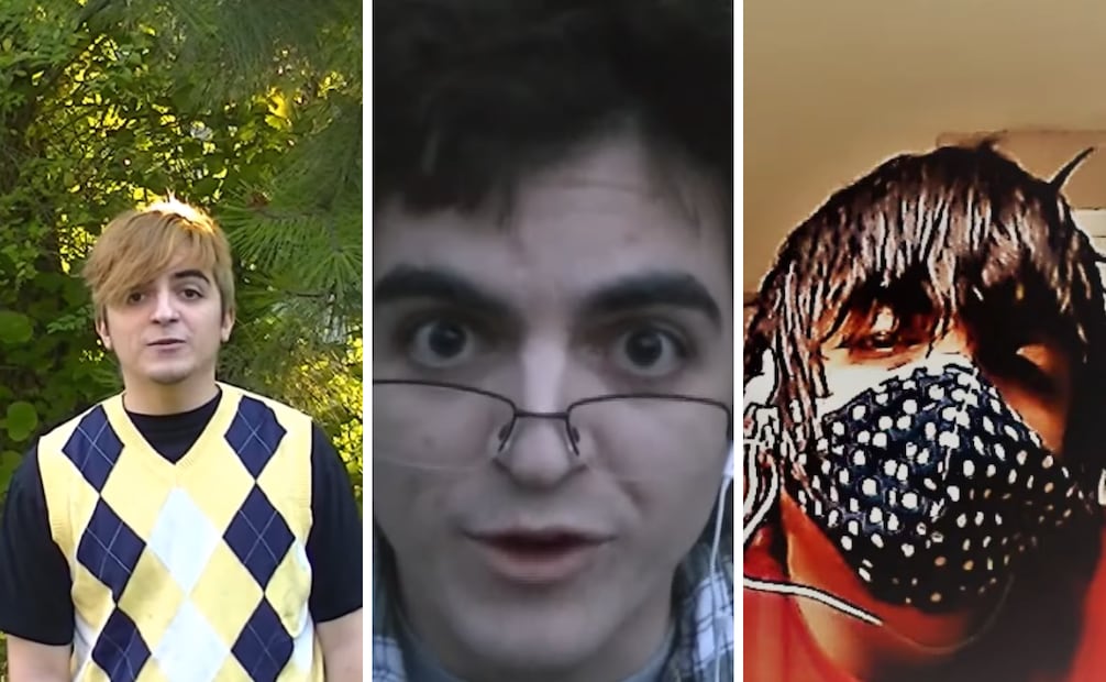 Foto: Captura de pantalla en Youtube