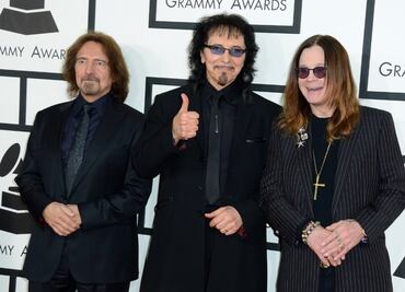 Black Sabbath anuncia su fin