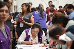 IECM invita a ciudadanía a participar en elecciones de junio de 2027; se elegirán 286 cargos públicos