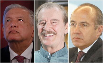 "Qué vergüenza López": Como Calderón, Fox critica video y orden a militares de "no actuar" contra criminales 