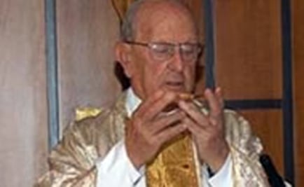 ​De Marcial Maciel a Eduardo Córdova, casos de pederastia en México