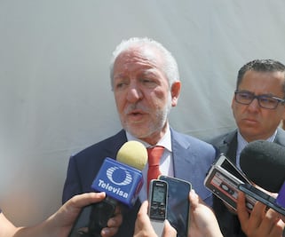 Al alza, contaminación en el Edomex