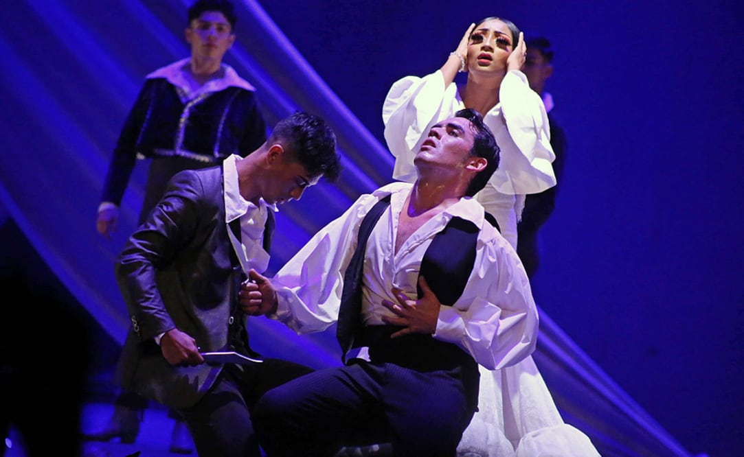 Foto: cortesía Movimiento Antorchista