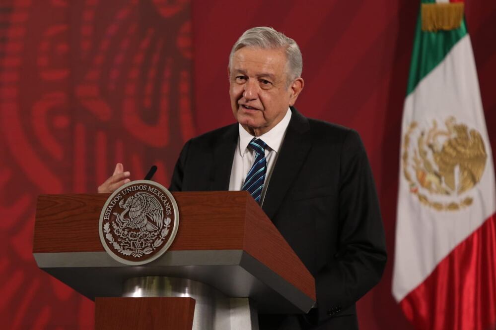 Foto: Sergio Tapia / EL UNIVERSAL 