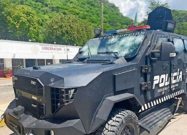 SRE ofrece disculpa a Guatemala por incursión de policías de Chiapas en su territorio; pide mayor coordinación