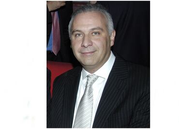 Deja Juan Collado la presidencia de caja Libertad