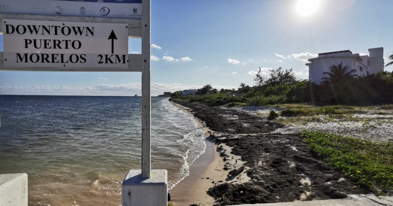 Foto: Adriana Varillas / EL UNIVERSAL