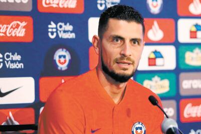 Gabriel Arias está listo para cualquiera