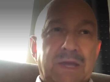 “Hola, me llamo Carlos Salinas de Gortari y soy desempleado”; expresidente participa en podcast sobre el TLC