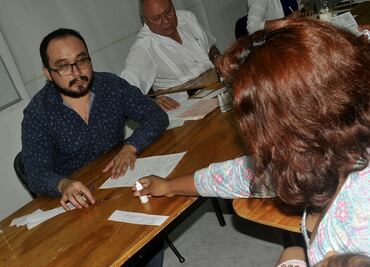 Reportan brote de conjuntivitis también en Q.Roo