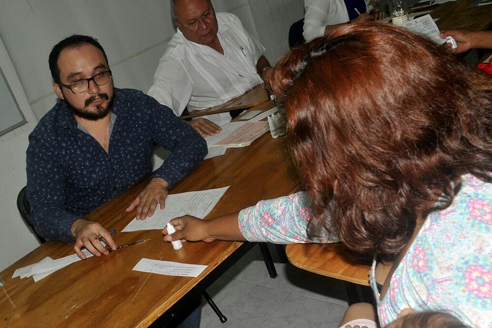 Foto: Cortesía ISSSTE